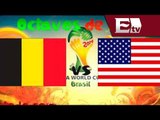 Bélgica vs Estados Unidos: norteamericanos buscan levantar la mano por Concacaf/ Viva Brasil