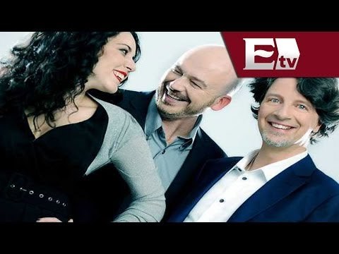 Presuntos Implicados presentan su nuevo disco(1era. parte) / Función con Juan Carlos Cuellar