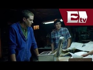 Bienvenidos al ayer, trailer exclusivo / Función con Adrián Ruiz