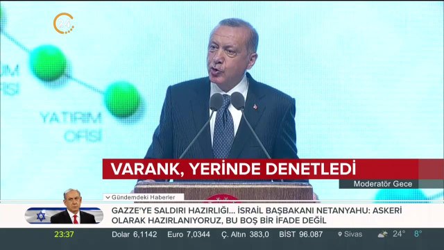 TÜBİTAK'taki 4 proje bitmek üzere