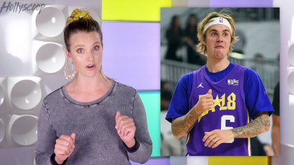 Justin Bieber Refuses To Wear Wedding Band