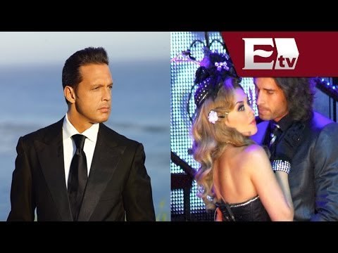 Mayores escándalos de los famosos de México en el 2013/Función con Joanna Vegabiestro