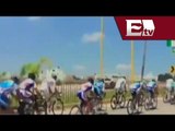 Panamericano juvenil de ciclismo deja oro y plata para México / Rigoberto Plascencia