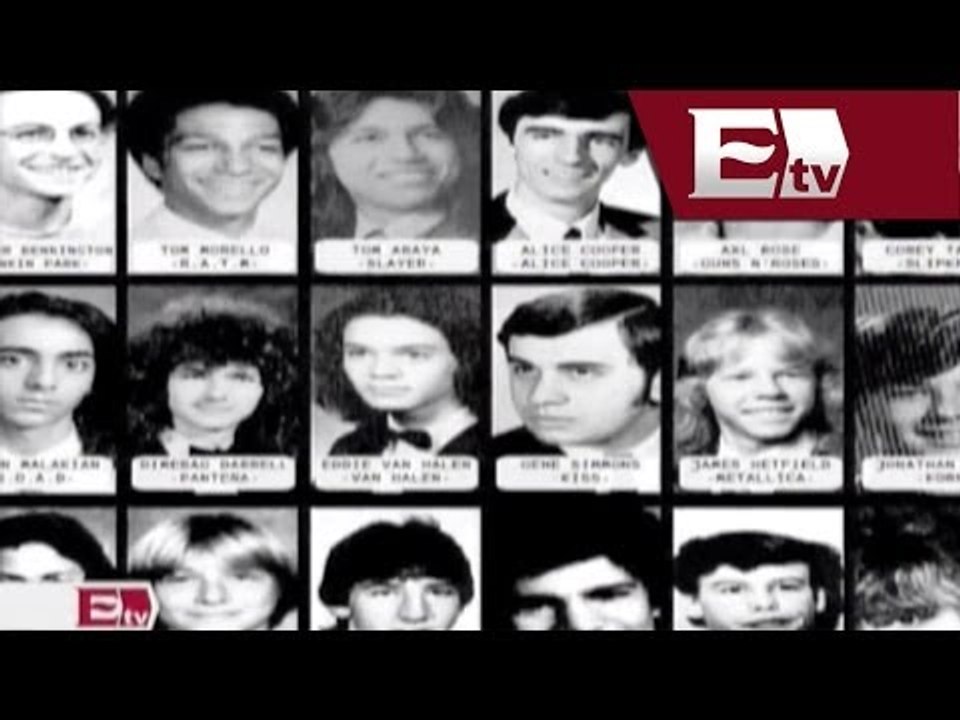 Conoce las fotos que los famosos no quieren que veas...Tom Cruise, Demi Moore, Cameron Díaz