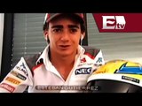 Esteban Gutiérrez espera mejorar su desempeño con Sauber/ Gerardo Ruiz