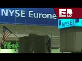 PIB de Estados Unidos crece 4.0% en segundo trimestre de 2014/ Dinero