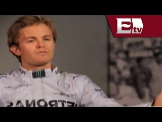 Nico Rosberg recibe recompensa por su buena campaña / Rigoberto Plascencia
