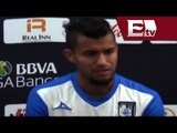 Gallos Blancos afinan detalles para enfrentar a los Leones Negros/Adrenalina