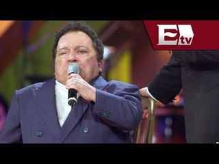 Muere Nelson Ned a causa de una neumonía / Joanna Vegabiestro