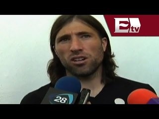 Cruz Azul obligado a mejorar su desempeño en la Liga Mx: Mariano Pavone