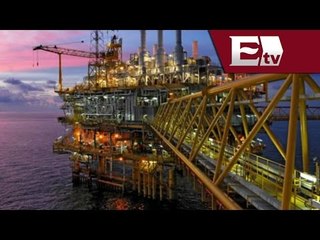 Fondo Monetario Internacional apoya reformas en México / David Páramo