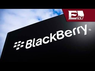 BlackBerry adquiere empresa alemana de seguridad para móviles/ Hacker
