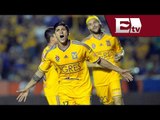 Alan Pulido acudiría a juzgados para resolver su conflicto con Tigres/ Gerardo Ruiz