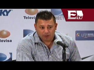 America vence al Atlético de Madrid en el Estadio Azteca