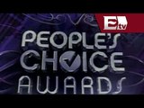 People's Choice Awards, Justin Timberlake celebración / Función con Adrián Ruiz