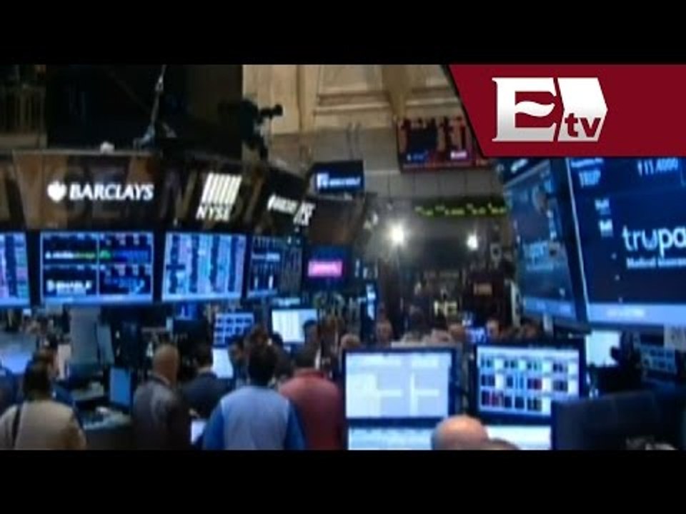 Mercados de valores 'exóticos' en México / David Páramo