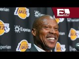 Byron Scott entrenará a Los Ángeles Lakers/ Gerardo Ruiz