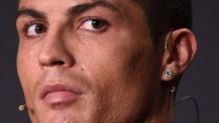 3 MORE Women Accuse Cristiano Ronaldo Of Assaulting Them