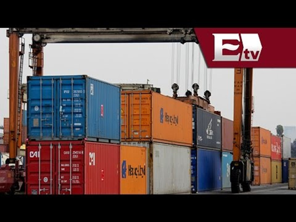 México y Estados Unidos logran acuerdo para impulsar el comercio