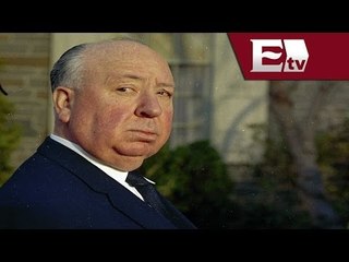 Restauran documental de Alfred Hitchcock sobre Holocausto nazi / Función con Juan Carlos Cuellar