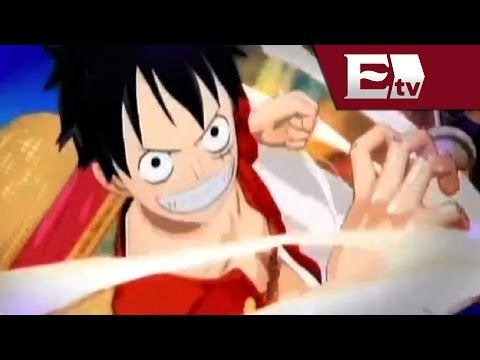 La productora Bandai Namco lanzará nueve videojuegos para el mercado latinoamericano/ Hacker