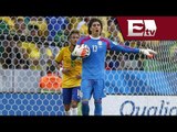 Guillermo Ochoa llega al fútbol español con el club Málaga/ Revisión de la quiniela