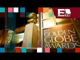 Golden Globes 2014: Cuarón gana mejor director por 'Gravity' / Cuarón 'ay güey'