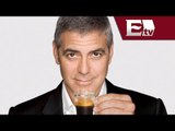 Reacción de George Clooney ante las 10 nominaciones de Gravity / Salvador Franco