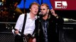 Paul McCartney y Ringo Starr actuarán juntos en los Grammy / Joanna Vegabiestro
