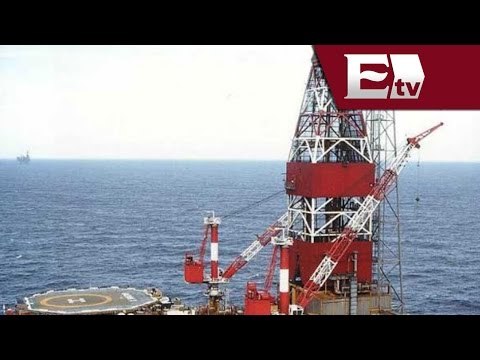 Aprueban minutas energéticas en materia de ingresos petroleros / Dinero