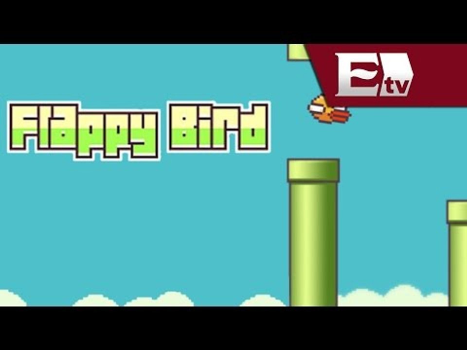 Flappy Bird regresa con una versión para jugar en la TV/ Hacker