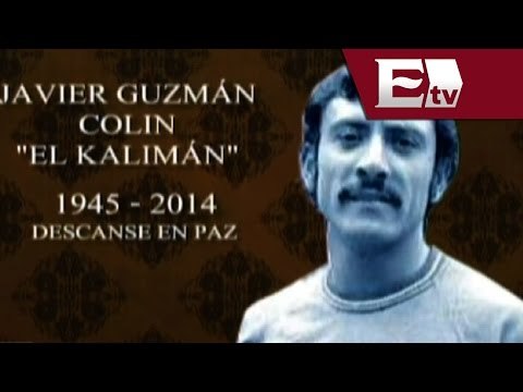 Fallece a los 69 años Javier 'Kalimán' Guzmán, símbolo de Cruz Azul/ Gerardo Ruiz