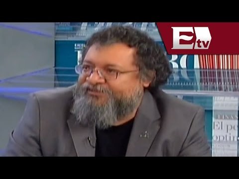 Entrevista con Fluvio Ruiz, consejero profesional de Petróleos Mexicanos / Dinero