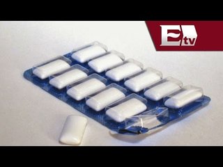 Regresan a México los chicles de a peso