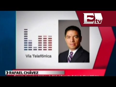 Entrevista con Rafael Chávez, gerente de ventas Cisco México / Darío Celis