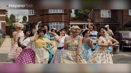 La vida del cantante británico Elton John llegará a la gran pantalla en 2019