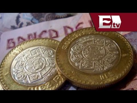 Incremento al salario mínimo podría generar inflación: Carstens / Dinero