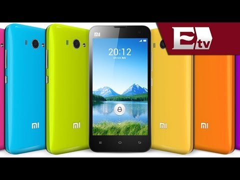 Xiaomi desplaza a Samsung como líder de ventas en el mercado chino de teléfonos/ Hacker