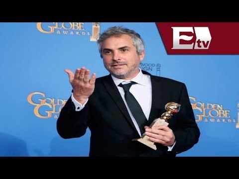 ¿Quién es Alfonso Cuarón? / Función con Joanna Vegabiestro