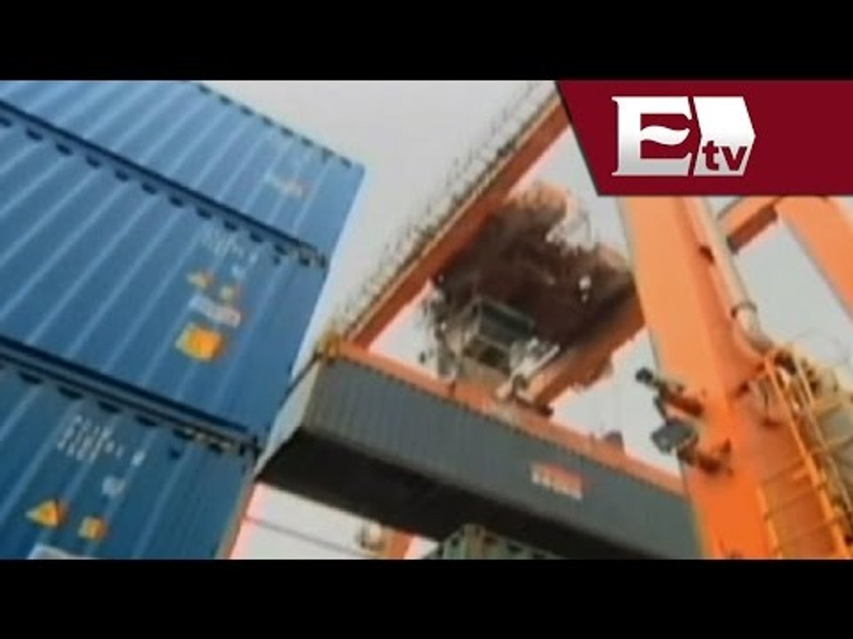 Entrevista a Fernando Ramos, presidente Asociación Mexicana de Transporte Internacional