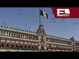 Peña Nieto promulga leyes secundarias de la Reforma Energética  / Dinero