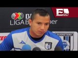 Gallos Blancos del Querétaro buscan el triunfo en la Copa y Liga Mx / Rigoberto Plascencia