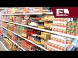 Baja 0.13% el consumo privado en mayo: INEGI  / Dinero