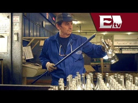 Grupo Vitro analiza vender el negocio de envases de alimentos/ Dinero Paul Lara