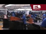 Las manufactureras impulsan la actividad industrial mexicana/ Dinero