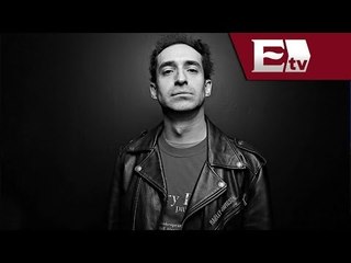 Entrevista con Bruno Bichir (primera parte) / Función con Juan Carlos Cuellar