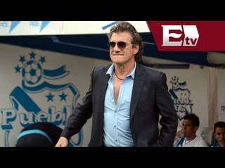 Rubén Omar Romano deja de ser entrenador del Puebla/ Revisión de la quiniela