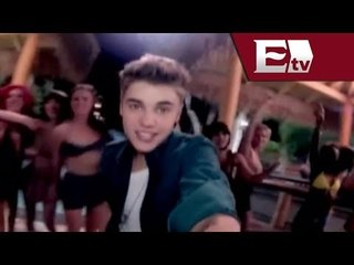 Investigan policías que custodian  a Justin Bieber / Joanna Vegabiestro