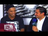 Ronaldinho analiza su llegada a Gallos de Querétaro (Parte 2)/ Gerardo Ruiz