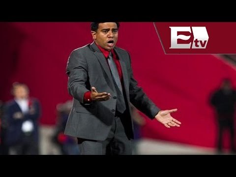 César Farías deja cholos de Tijuana tras empate con leones negros / Adrenalina